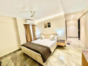 Hotel Mangal Shree
